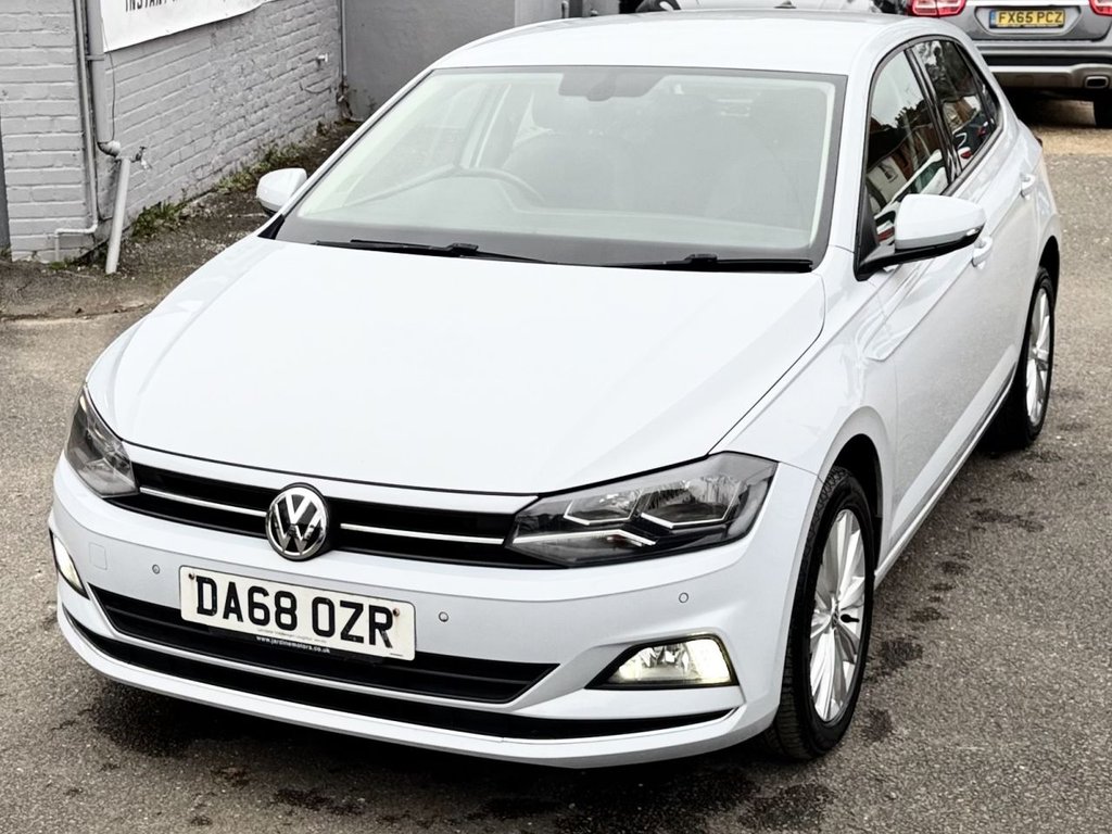 Used Volkswagen Polo 2018 for sale - 77780303: Photo 25