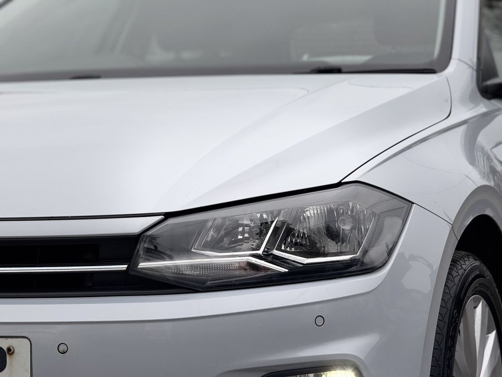 Used Volkswagen Polo 2018 for sale - 77780303: Photo 27