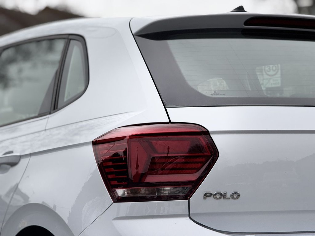 Used Volkswagen Polo 2018 for sale - 77780303: Photo 32