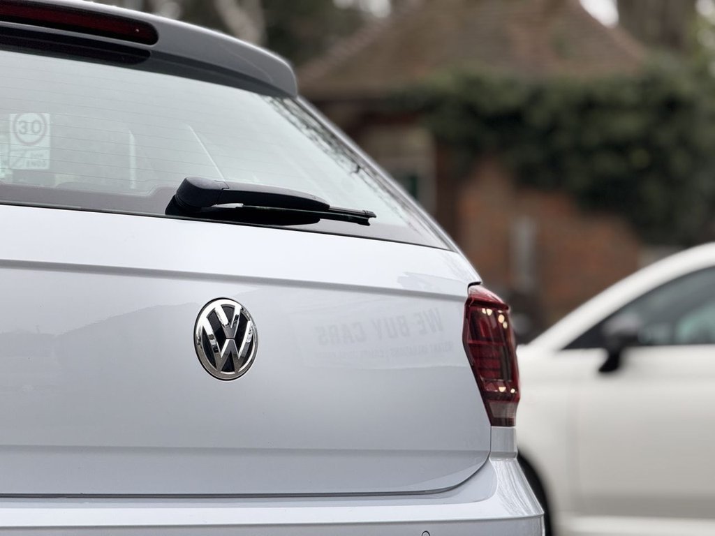 Used Volkswagen Polo 2018 for sale - 77780303: Photo 33