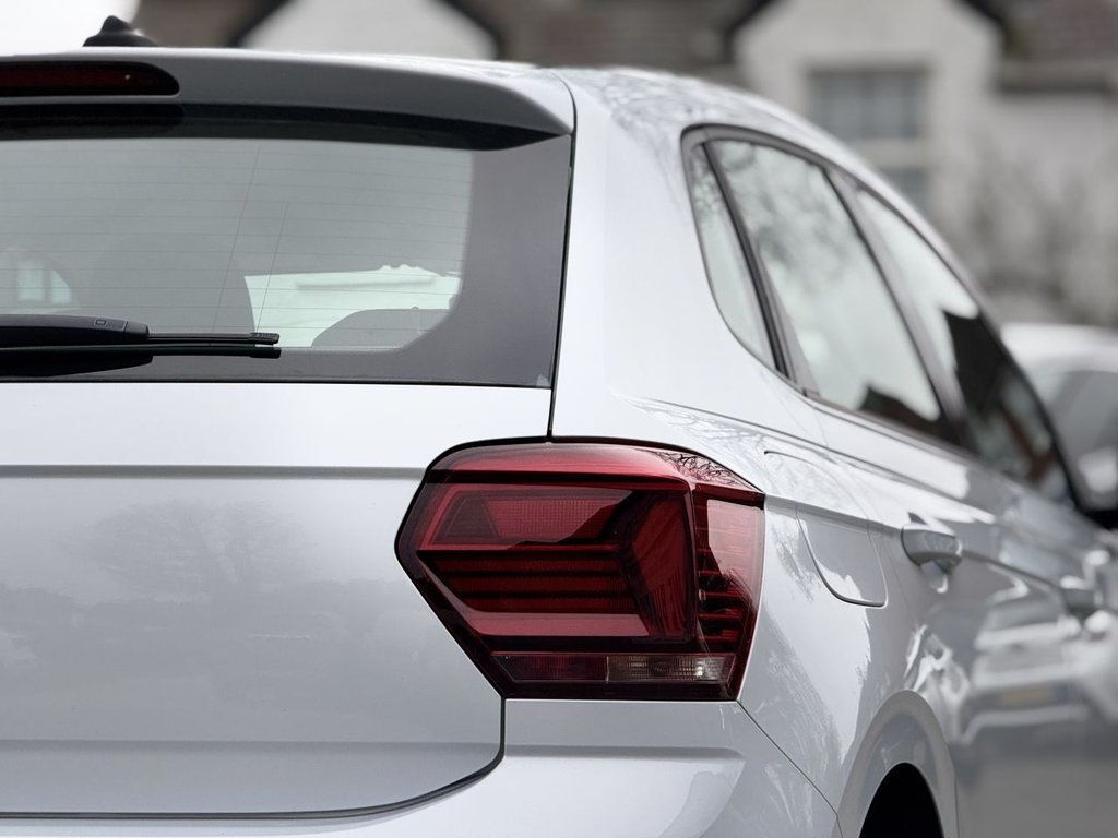 Used Volkswagen Polo 2018 for sale - 77780303: Photo 37