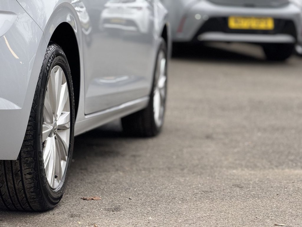 Used Volkswagen Polo 2018 for sale - 77780303: Photo 38