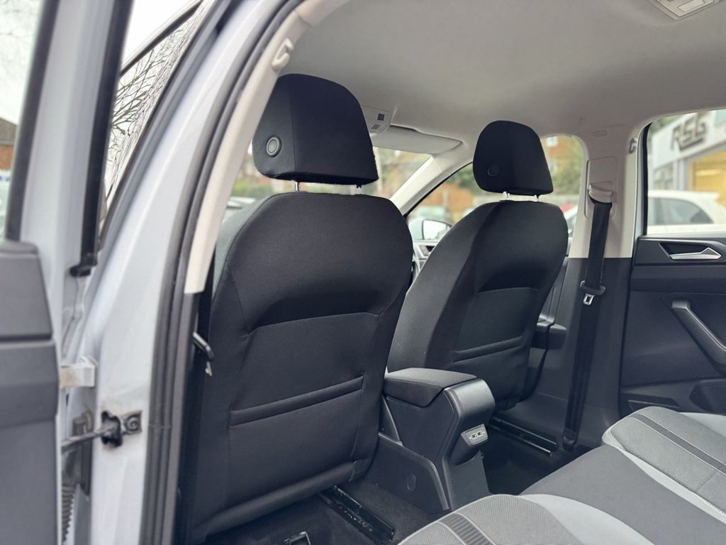 Used Volkswagen Polo 2018 for sale - 77780303: Photo 40