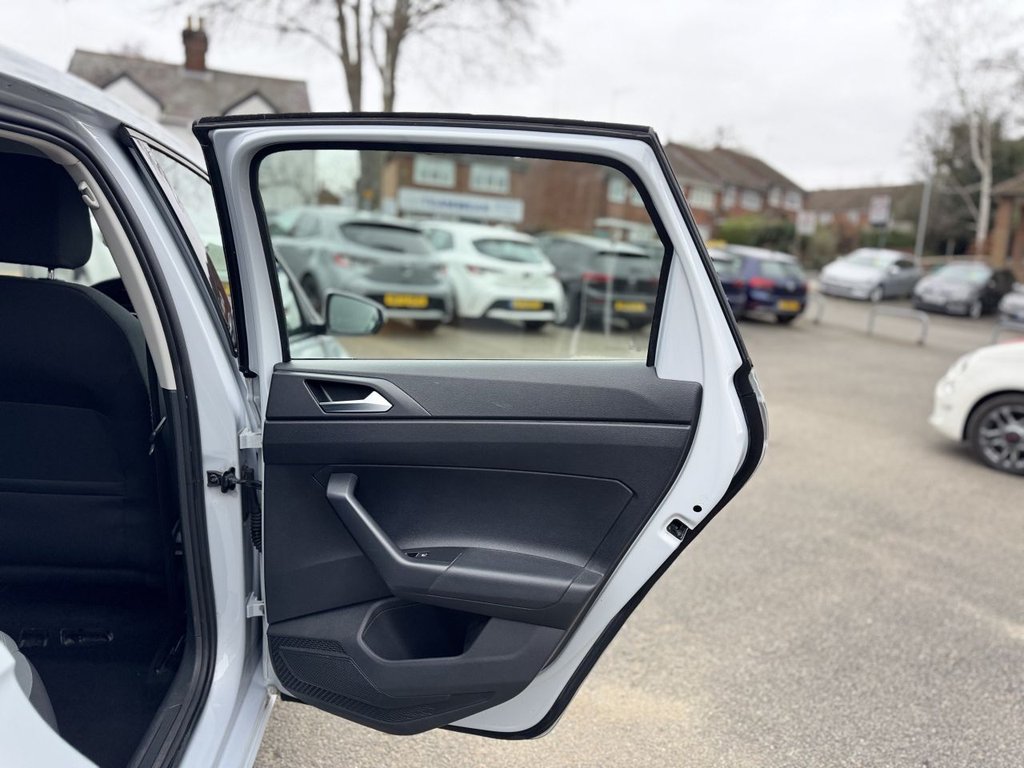 Used Volkswagen Polo 2018 for sale - 77780303: Photo 41