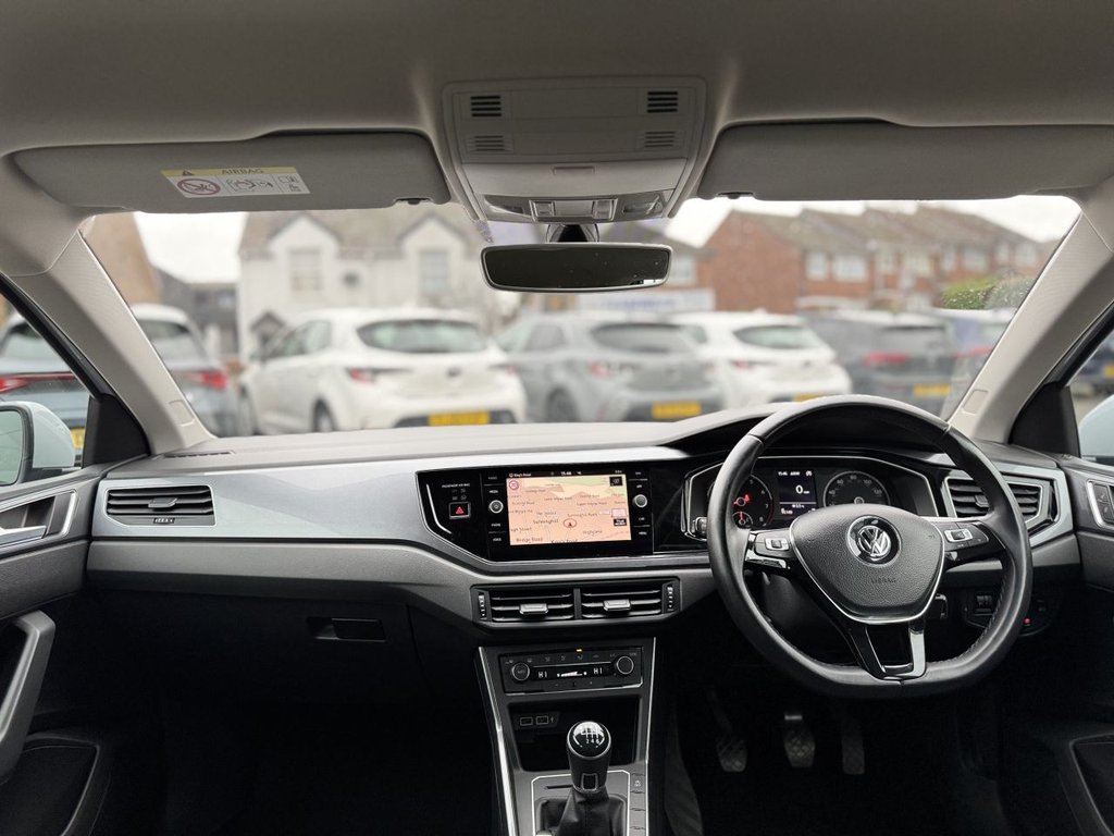 Used Volkswagen Polo 2018 for sale - 77780303: Photo 43