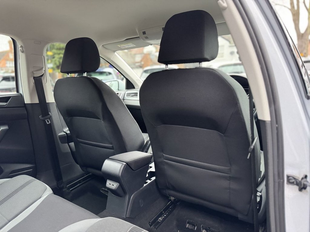 Used Volkswagen Polo 2018 for sale - 77780303: Photo 44