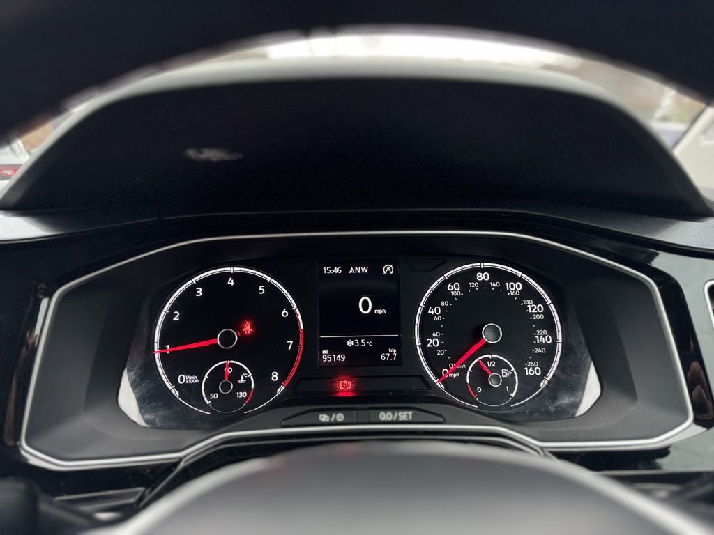 Used Volkswagen Polo 2018 for sale - 77780303: Photo 45