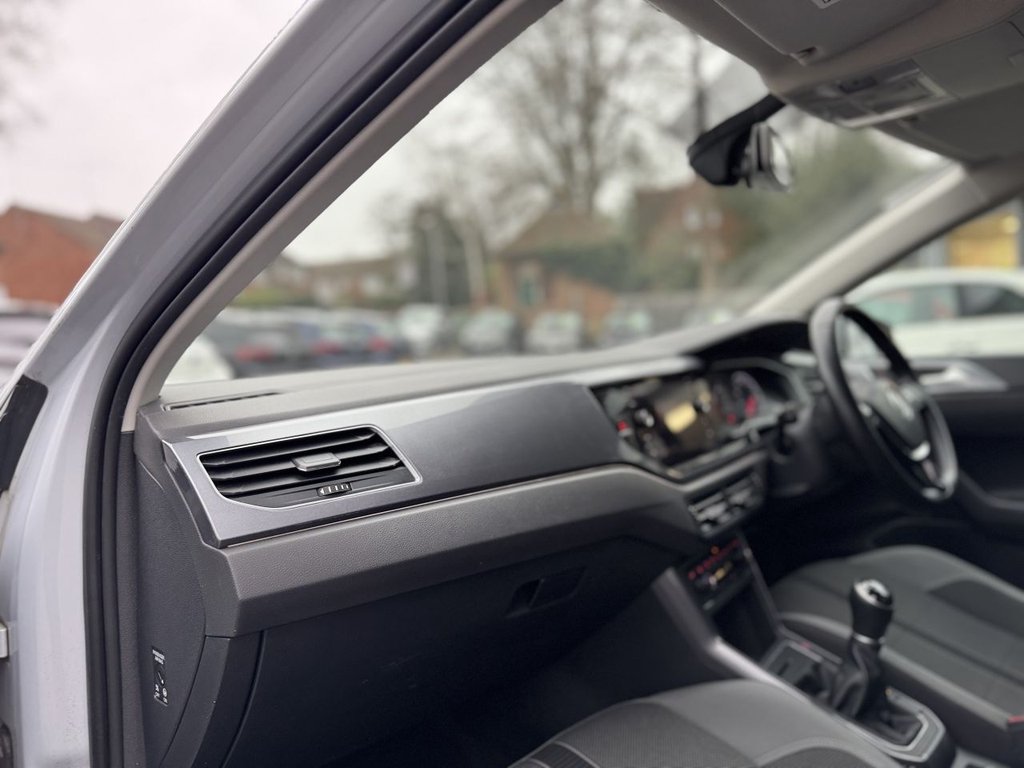 Used Volkswagen Polo 2018 for sale - 77780303: Photo 46