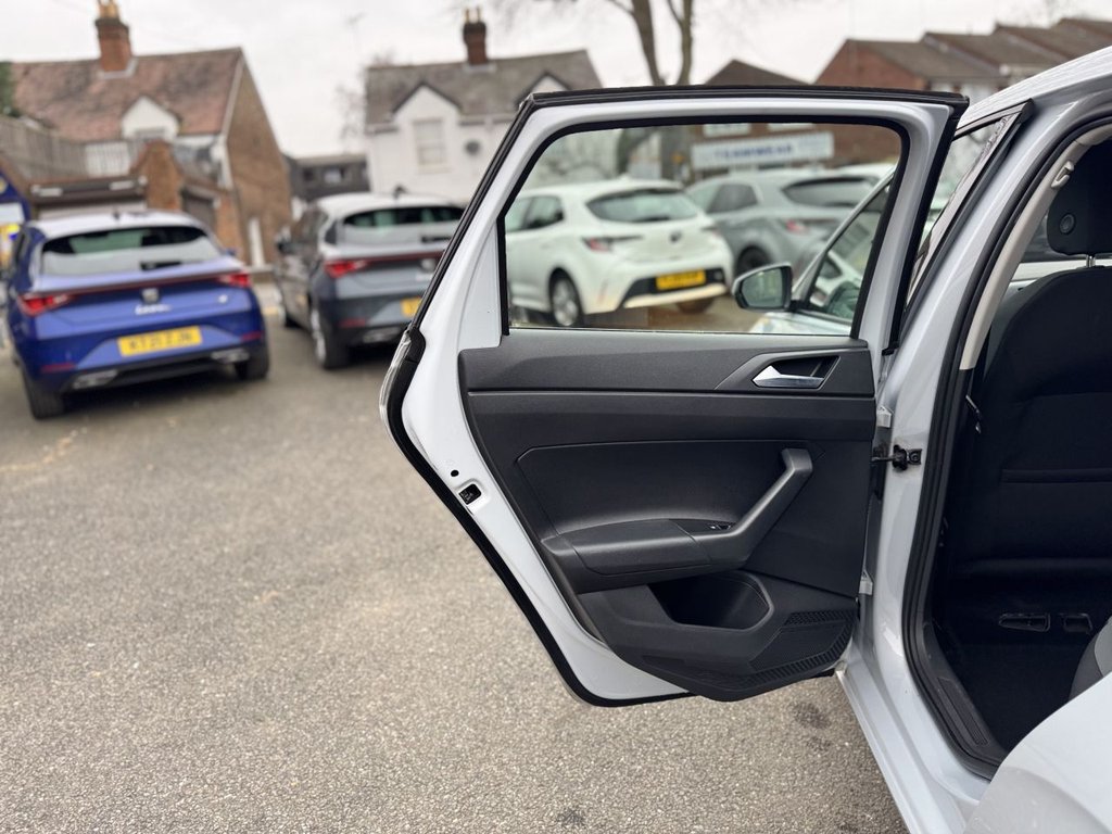 Used Volkswagen Polo 2018 for sale - 77780303: Photo 49