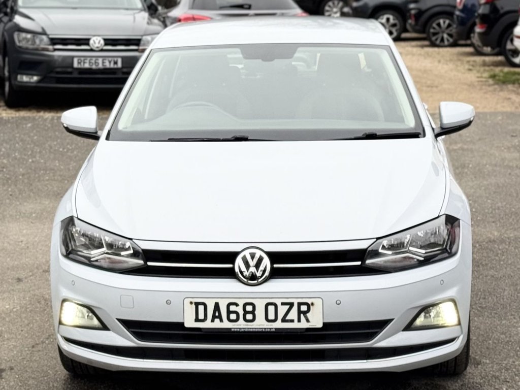 Used Volkswagen Polo 2018 for sale - 77780303: Photo 5