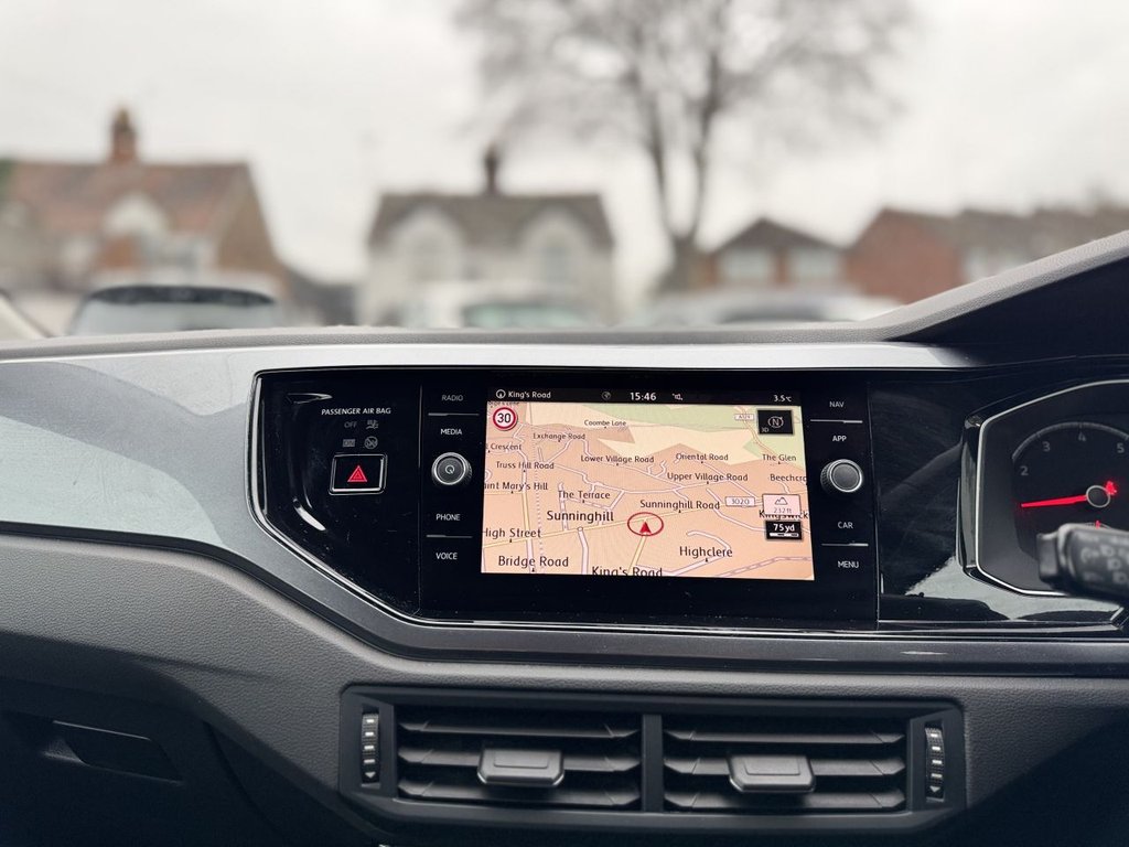 Used Volkswagen Polo 2018 for sale - 77780303: Photo 50