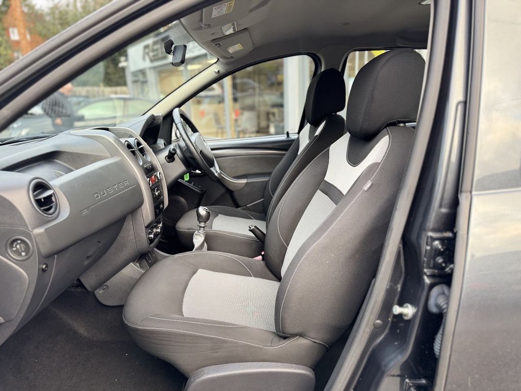 Used Dacia Duster 2017 for sale - 77250652: Photo 13
