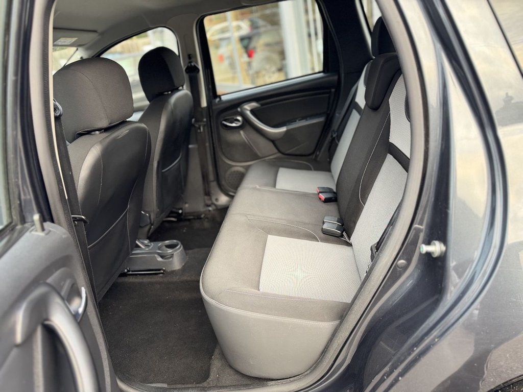 Used Dacia Duster 2017 for sale - 77250652: Photo 15