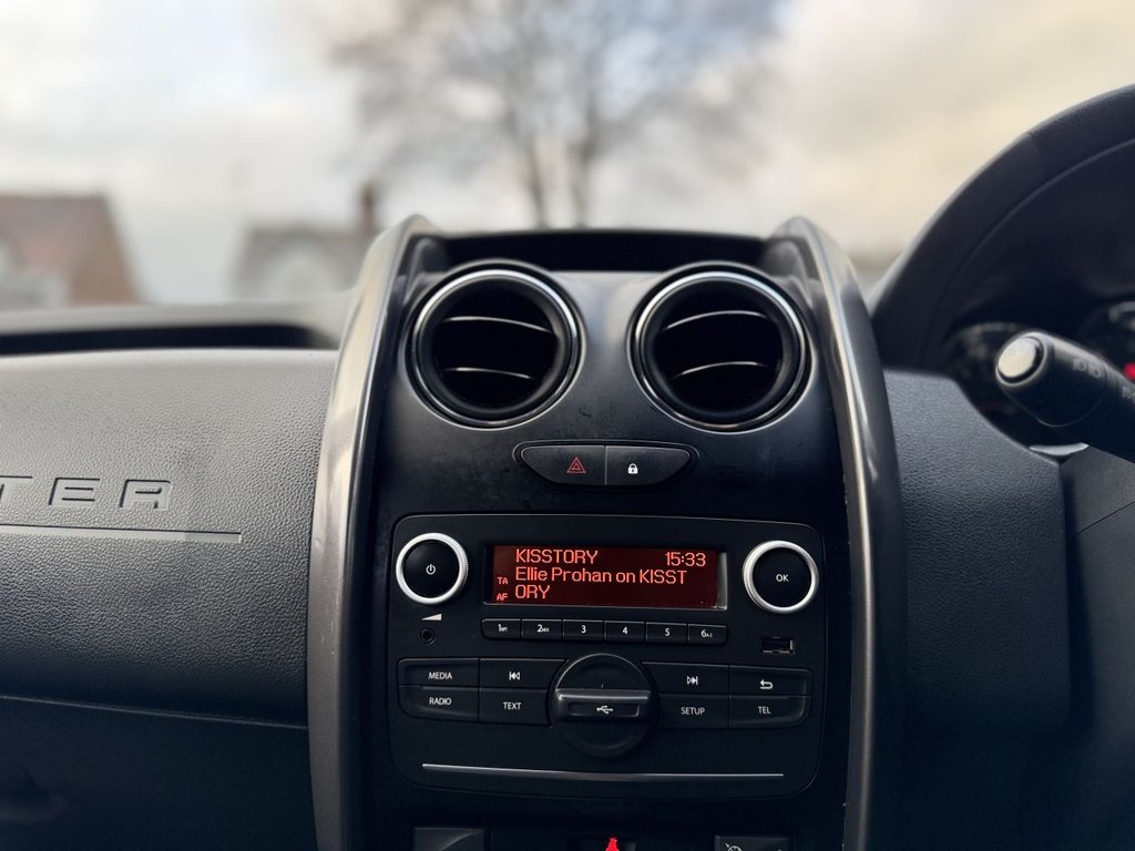 Used Dacia Duster 2017 for sale - 77250652: Photo 16