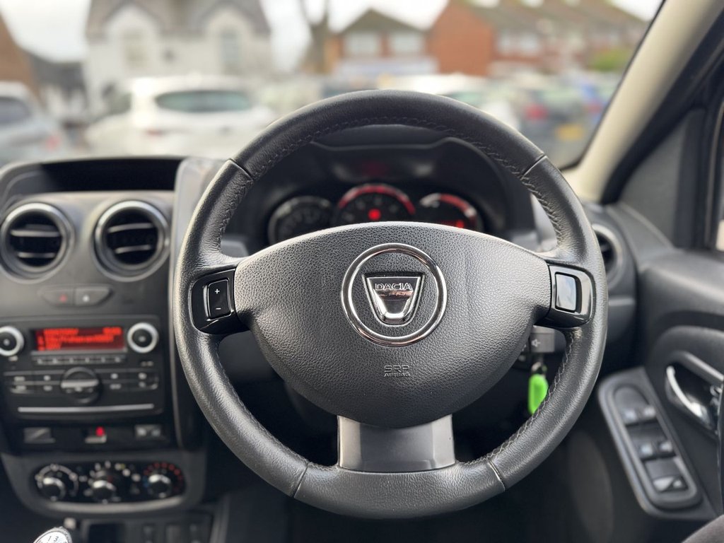 Used Dacia Duster 2017 for sale - 77250652: Photo 19