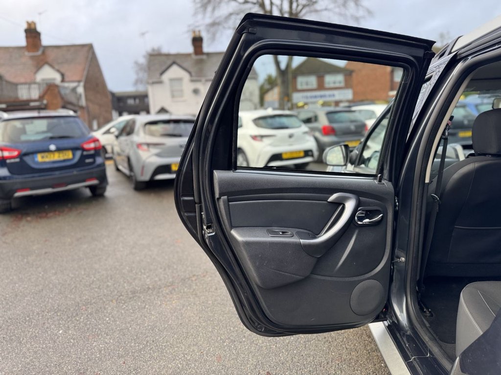 Used Dacia Duster 2017 for sale - 77250652: Photo 20