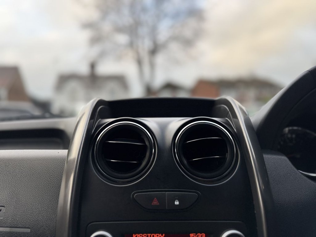 Used Dacia Duster 2017 for sale - 77250652: Photo 21