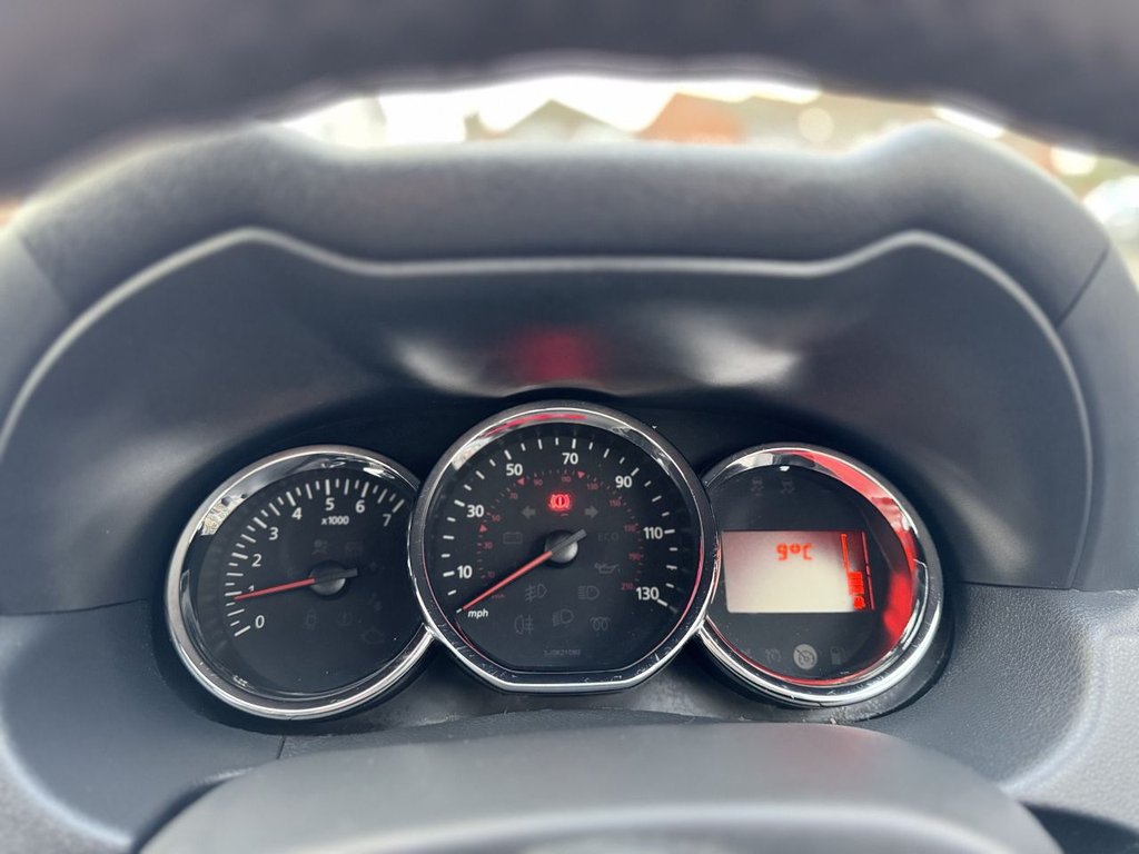 Used Dacia Duster 2017 for sale - 77250652: Photo 22