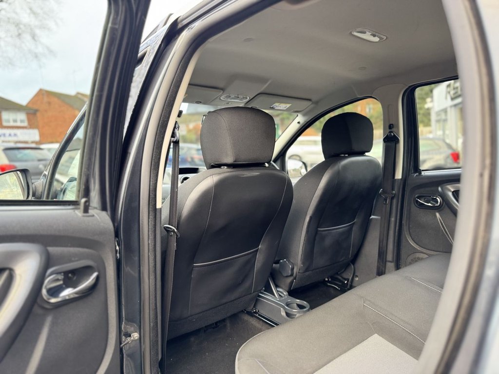 Used Dacia Duster 2017 for sale - 77250652: Photo 25