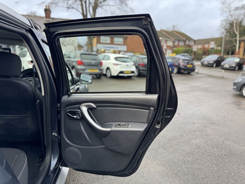 Used Dacia Duster 2017 for sale - 77250652: Photo 26