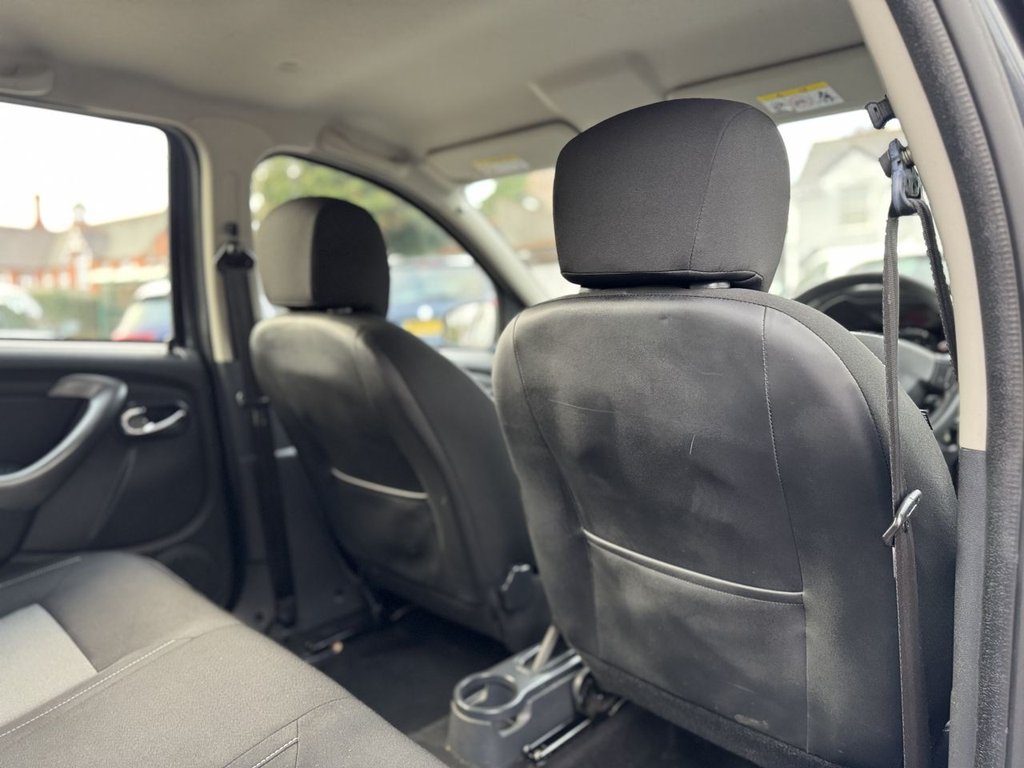 Used Dacia Duster 2017 for sale - 77250652: Photo 27