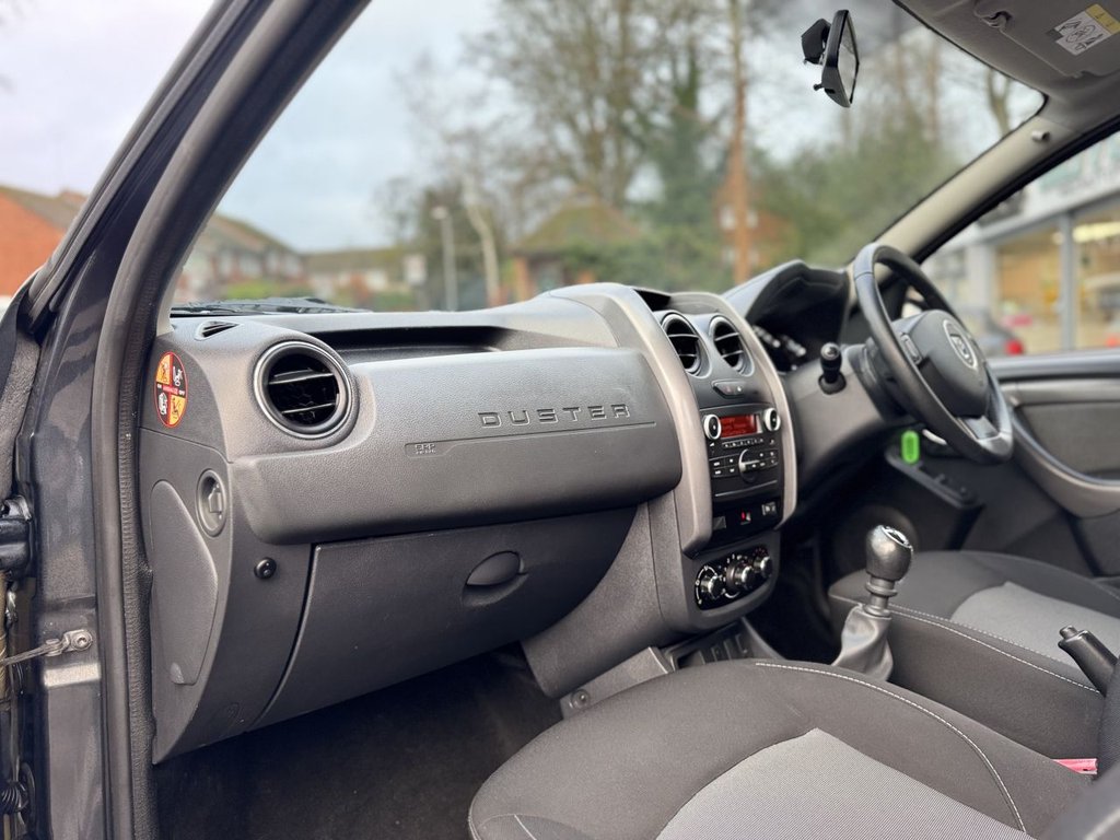 Used Dacia Duster 2017 for sale - 77250652: Photo 28