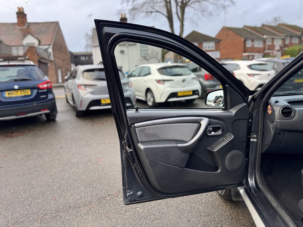 Used Dacia Duster 2017 for sale - 77250652: Photo 29