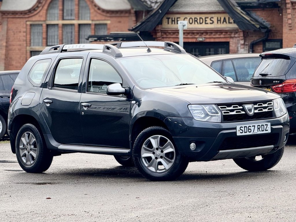 Used Dacia Duster 2017 for sale - 77250652: Photo 31