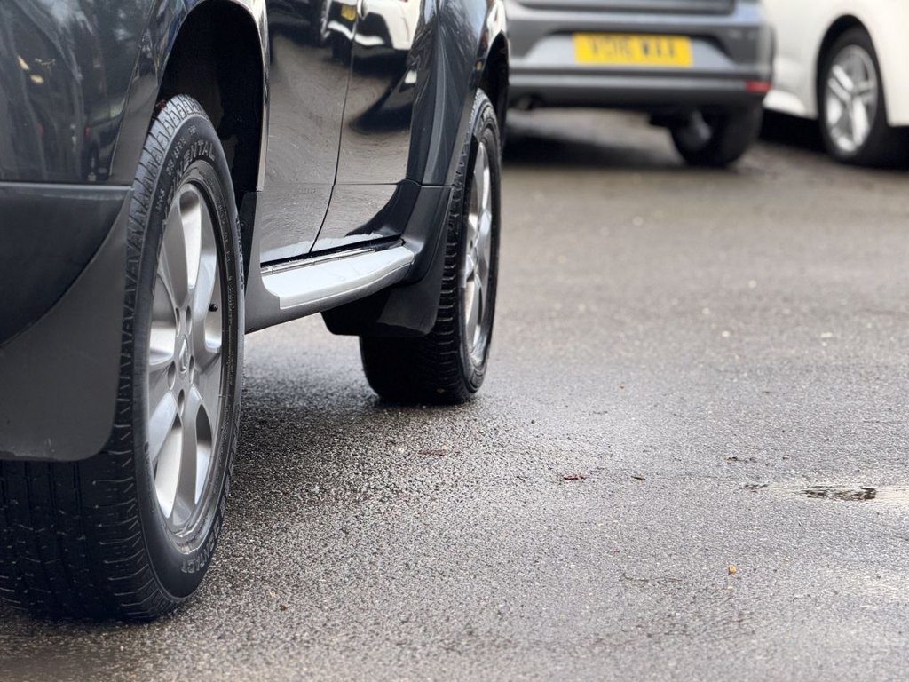 Used Dacia Duster 2017 for sale - 77250652: Photo 35