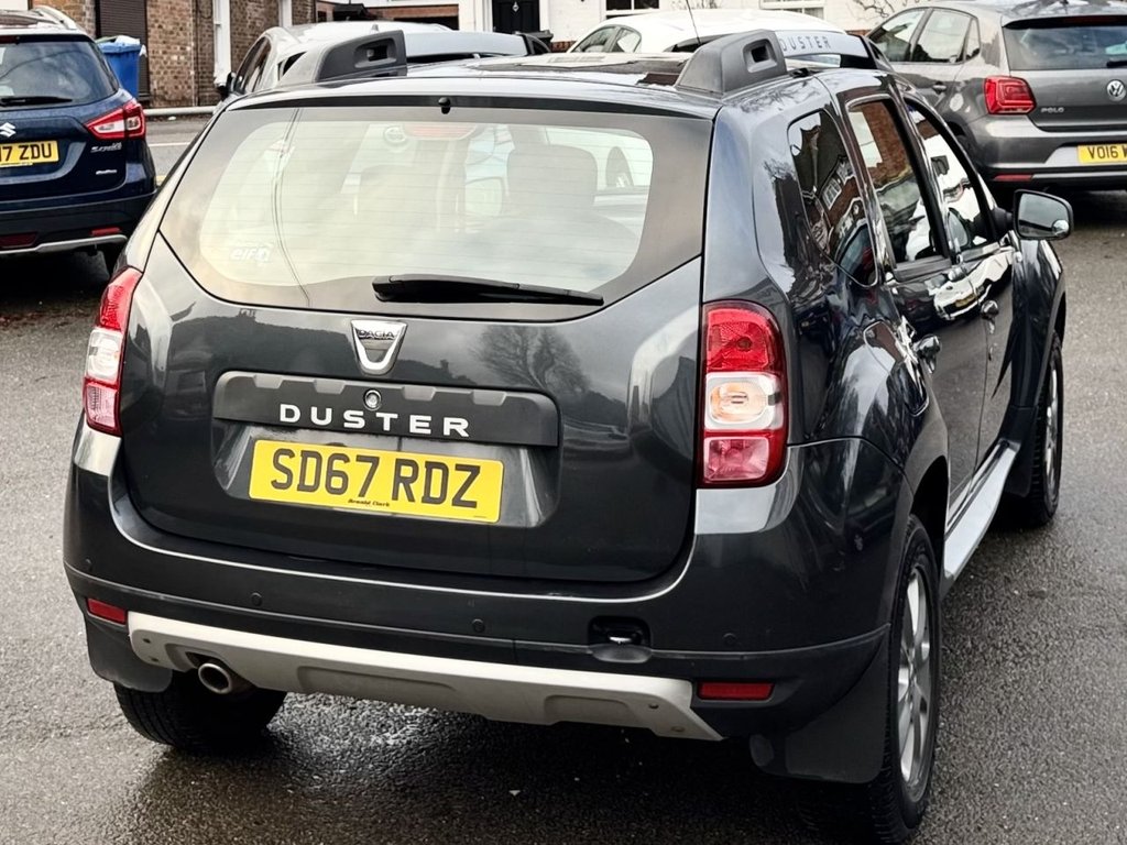 Used Dacia Duster 2017 for sale - 77250652: Photo 38