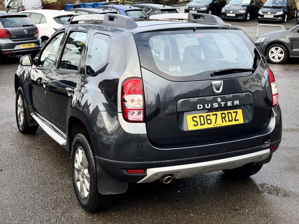 Used Dacia Duster 2017 for sale - 77250652: Photo 39