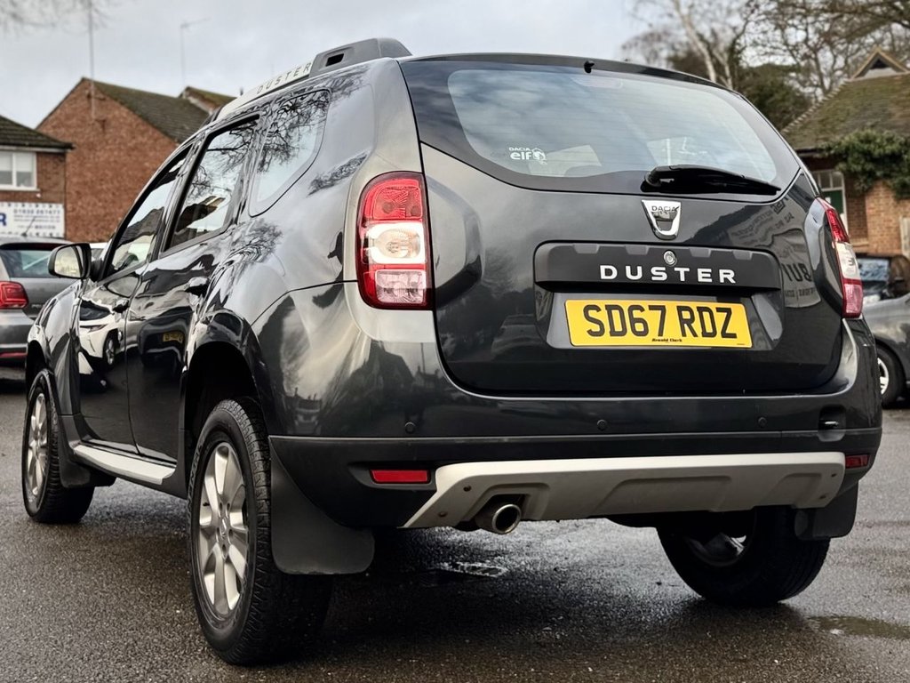 Used Dacia Duster 2017 for sale - 77250652: Photo 40