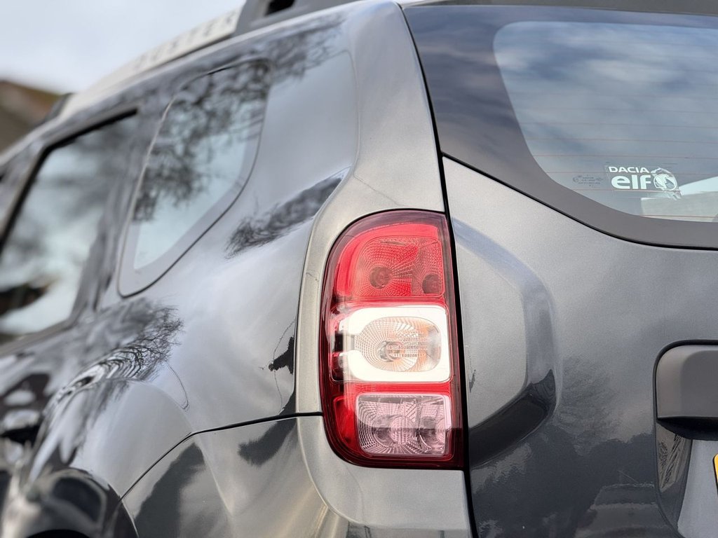 Used Dacia Duster 2017 for sale - 77250652: Photo 41