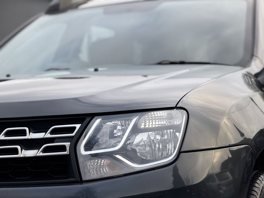 Used Dacia Duster 2017 for sale - 77250652: Photo 42