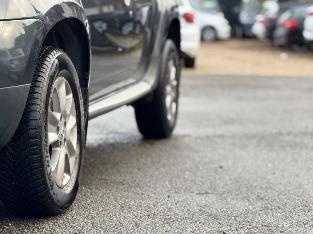 Used Dacia Duster 2017 for sale - 77250652: Photo 44