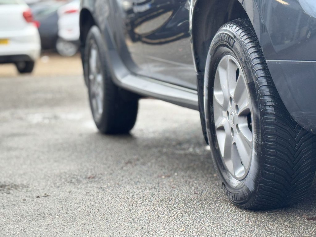 Used Dacia Duster 2017 for sale - 77250652: Photo 45