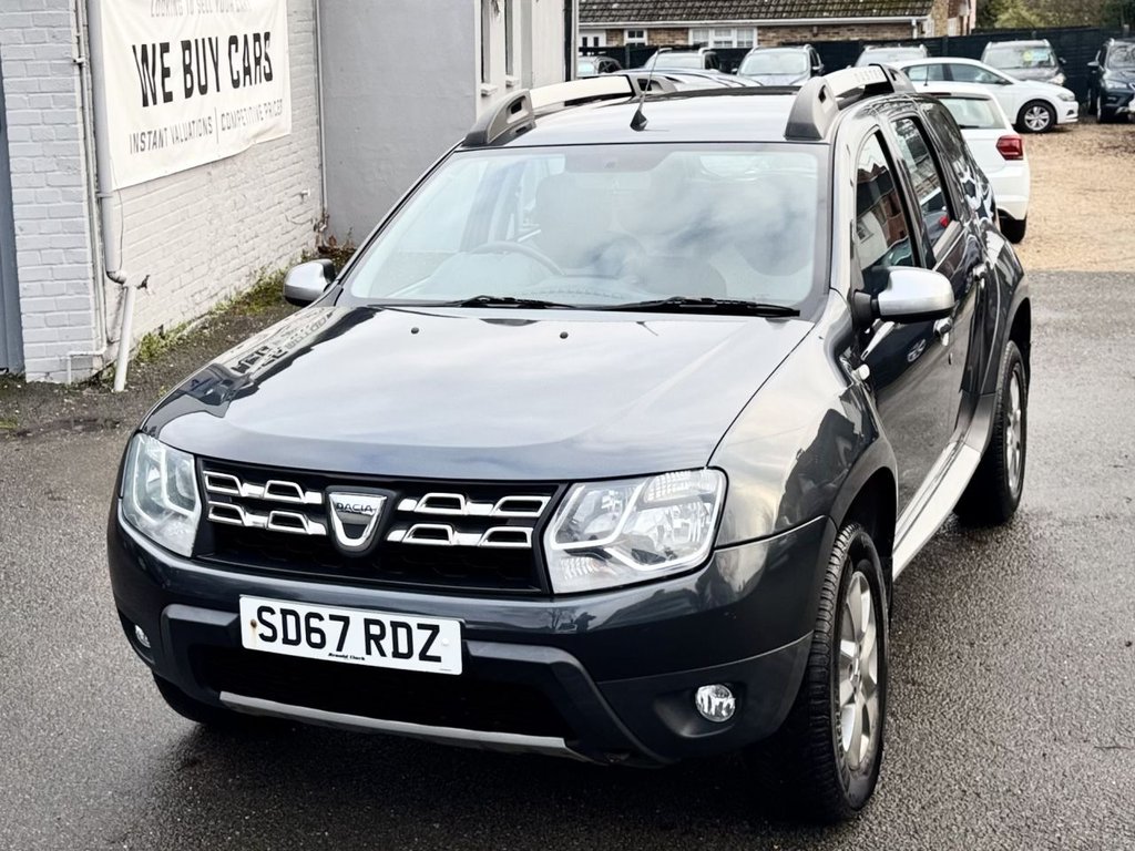 Used Dacia Duster 2017 for sale - 77250652: Photo 46