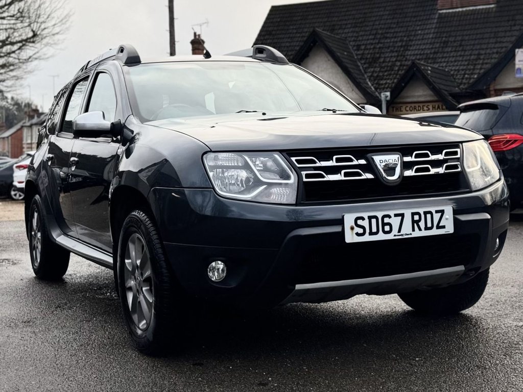 Used Dacia Duster 2017 for sale - 77250652: Photo 48
