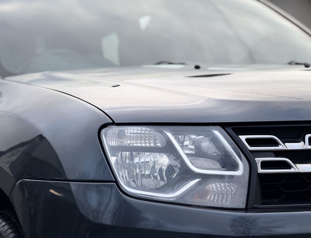 Used Dacia Duster 2017 for sale - 77250652: Photo 49