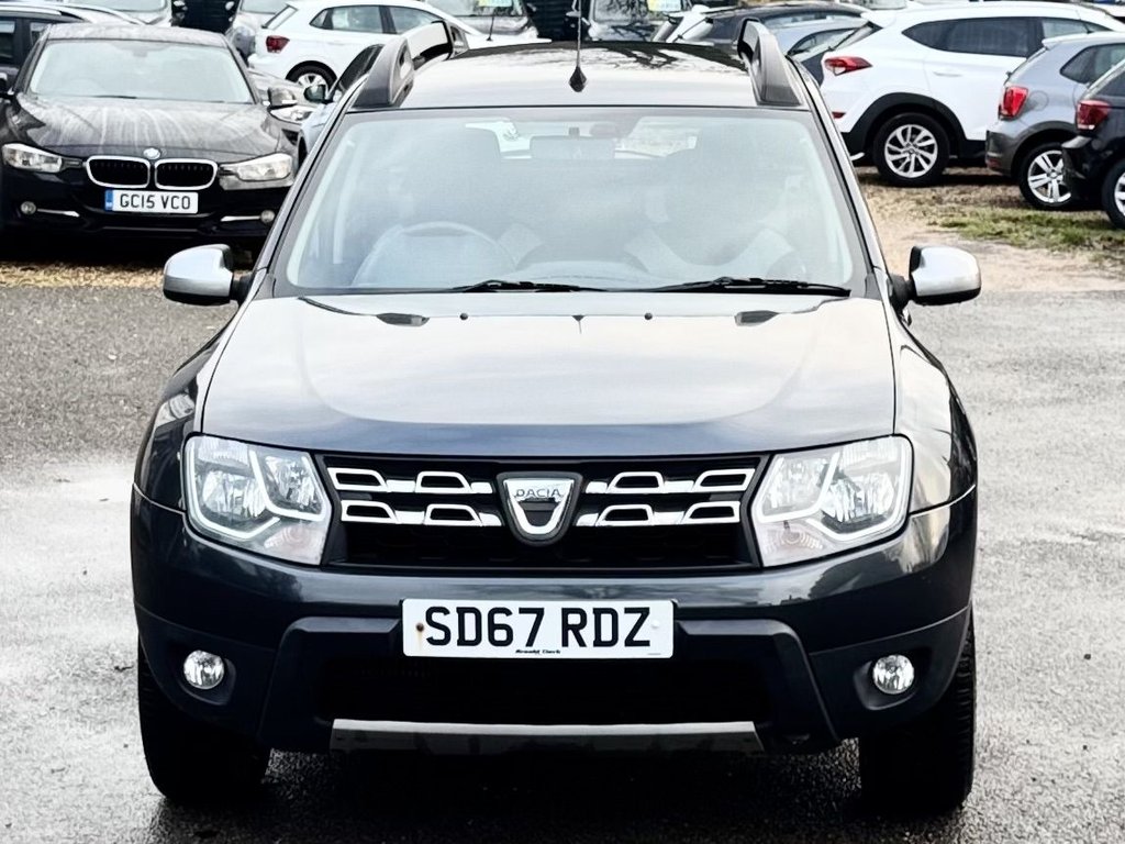Used Dacia Duster 2017 for sale - 77250652: Photo 5
