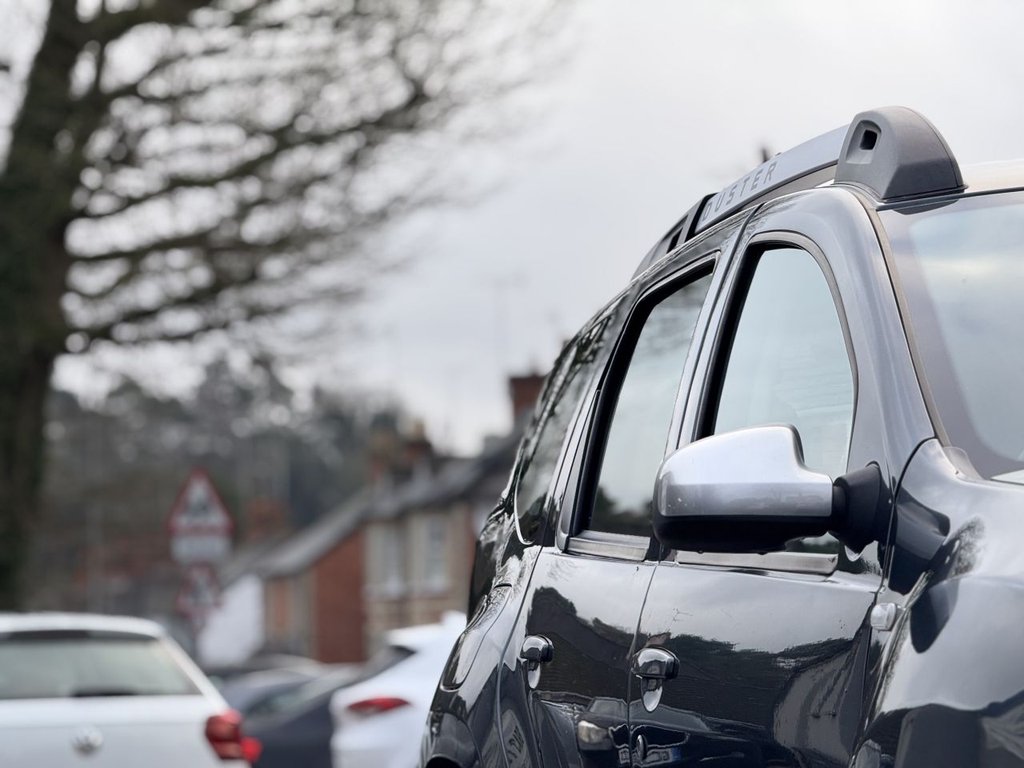 Used Dacia Duster 2017 for sale - 77250652: Photo 50