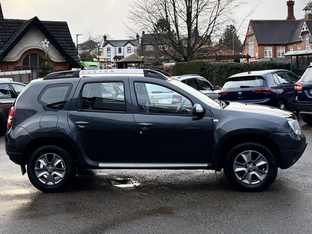 Used Dacia Duster 2017 for sale - 77250652: Photo 7