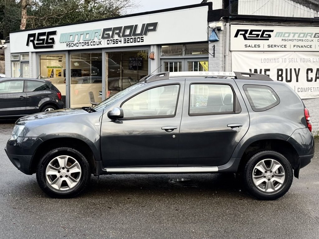 Used Dacia Duster 2017 for sale - 77250652: Photo 8