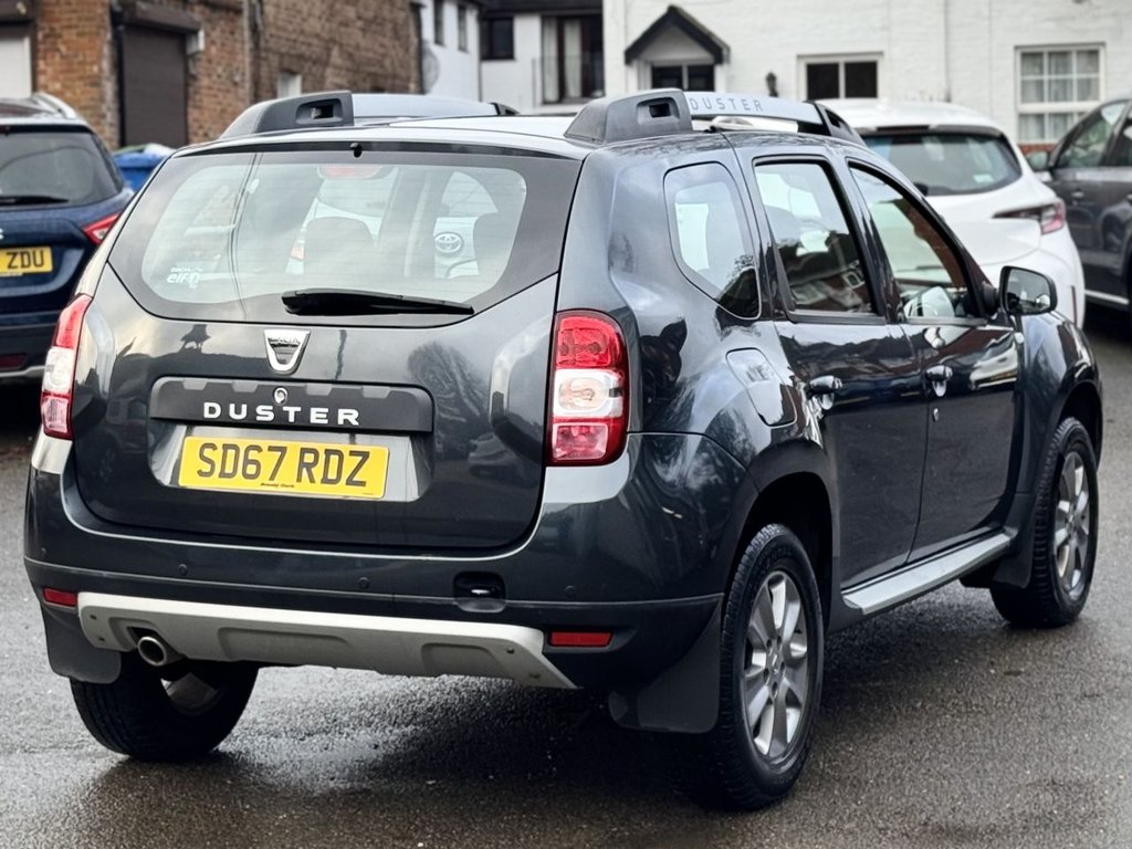 Used Dacia Duster 2017 for sale - 77250652: Photo 9