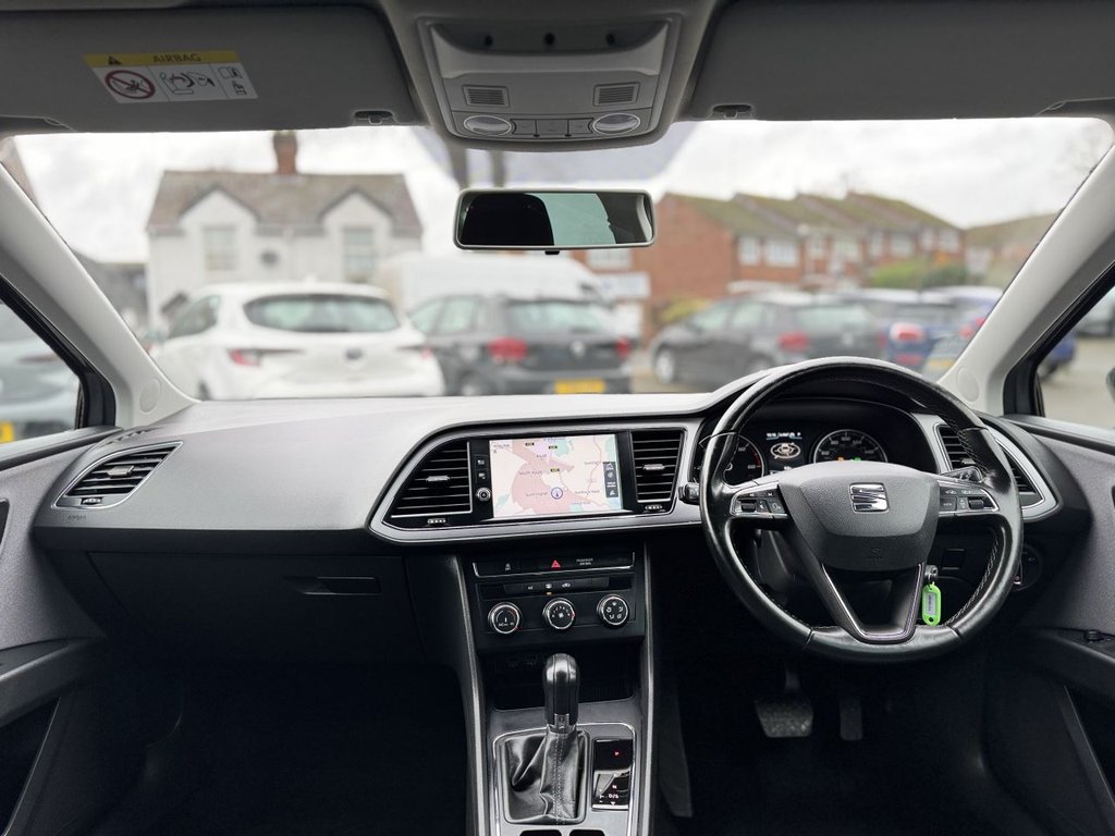 Used SEAT Leon 2018 for sale - 76986046: Photo 11