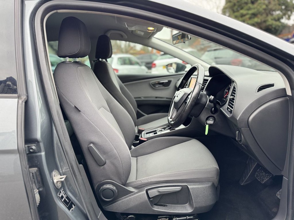 Used SEAT Leon 2018 for sale - 76986046: Photo 12