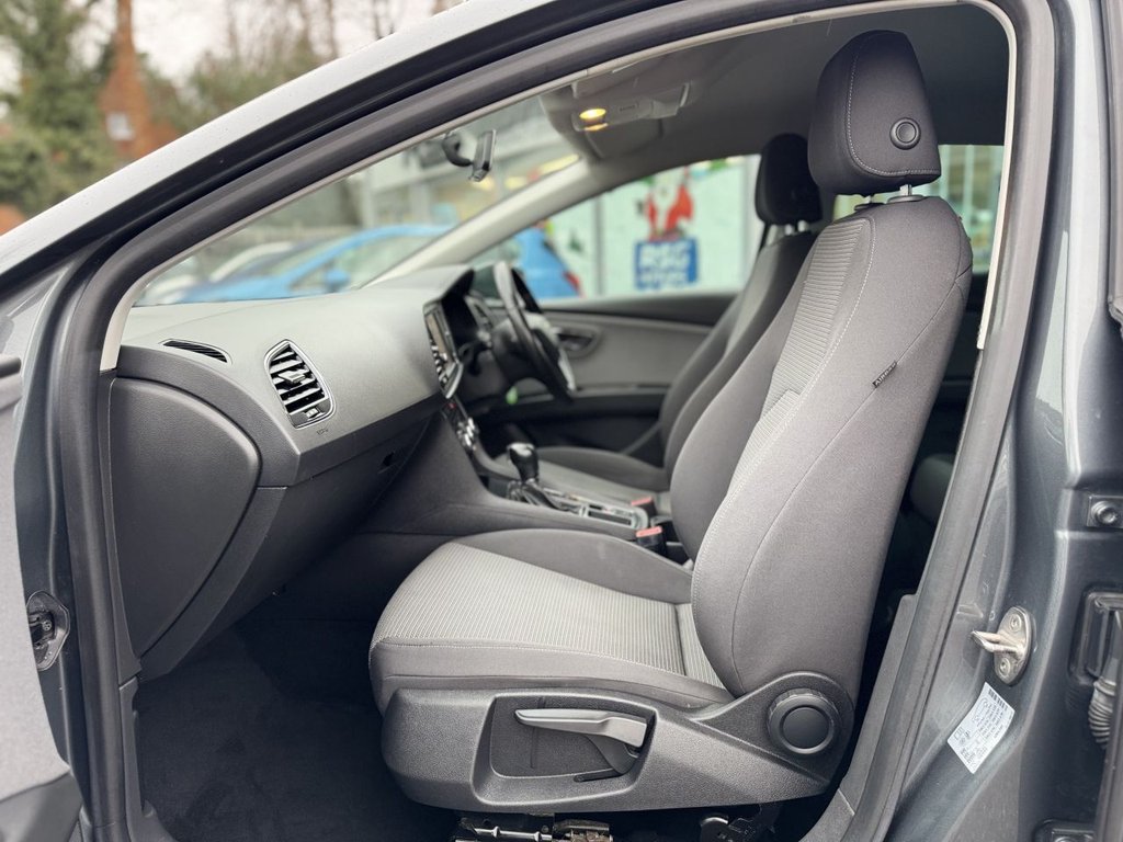 Used SEAT Leon 2018 for sale - 76986046: Photo 13