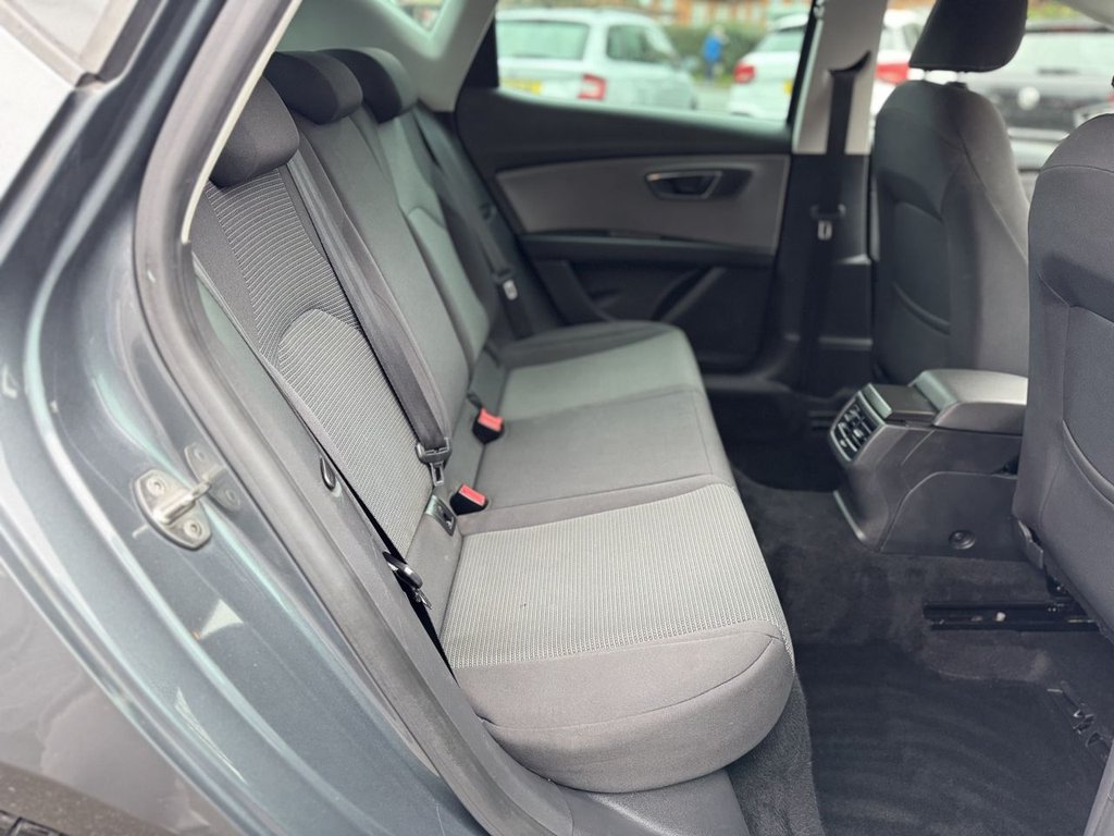 Used SEAT Leon 2018 for sale - 76986046: Photo 14