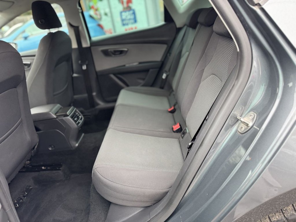 Used SEAT Leon 2018 for sale - 76986046: Photo 15