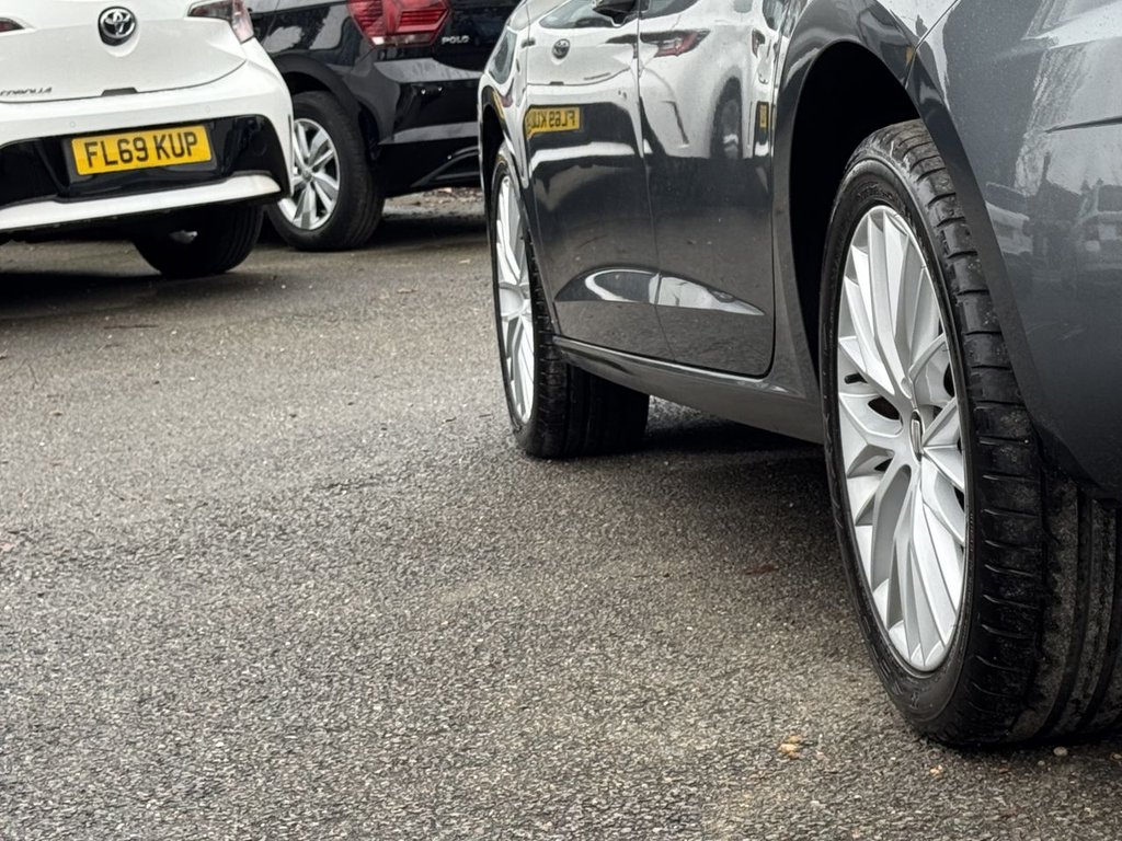 Used SEAT Leon 2018 for sale - 76986046: Photo 17